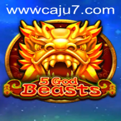 The Adventurous World of 5GodBeasts: Enter the Realm of Myths