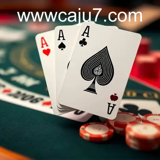 Bacará: A Game of Tradition and Innovation