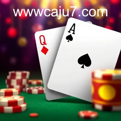 The Allure of Bacará Online and the Gaming Paradise of Caju7