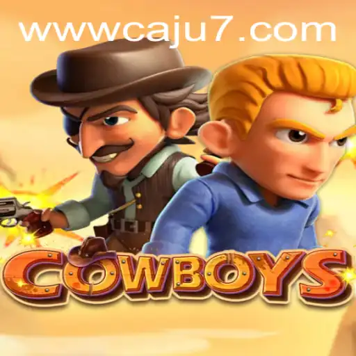 Discover the Thrill of COWBOYS: A New Frontier in Gaming