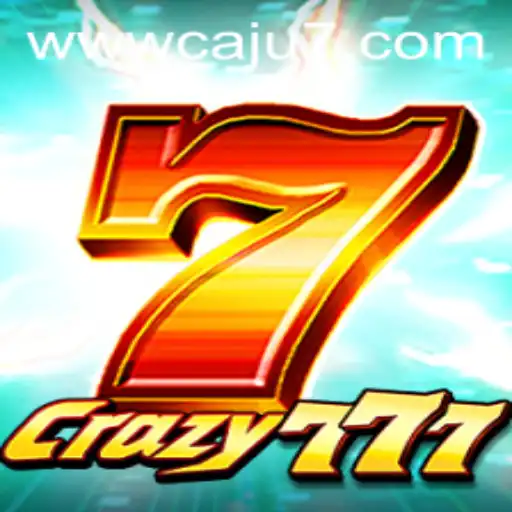 Discover the Thrills of Crazy777 with Caju7