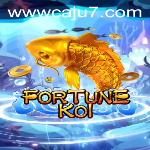 Exploring the Enchanting World of FORTUNEKOI: A Deep Dive