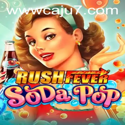 Discovering the Thrills of RushFeverSodaPop: A New Era of Gaming