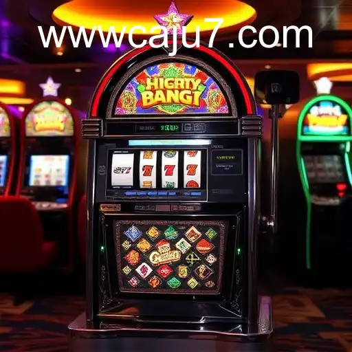 Entendendo o Mundo dos Caça-níqueis