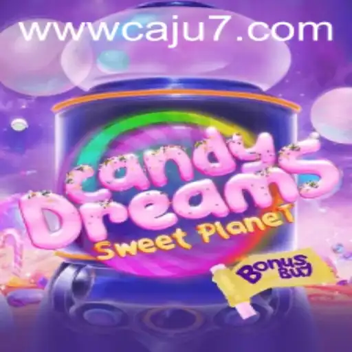CandyDreamsSweetPlanet: An Immersive Adventure in a Sugar-Coated Universe