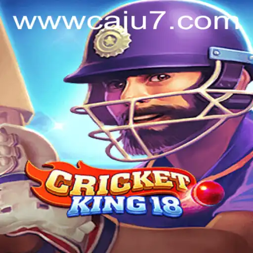 CricketKing18: Revolutionizing Mobile Cricket Gaming