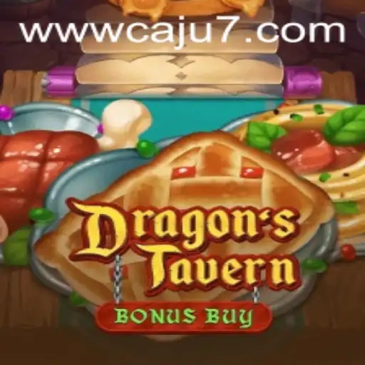 Unleashing Fantasy Adventures in DragonsTavern: Engage Your Legendary Quest Spirit with Caju7