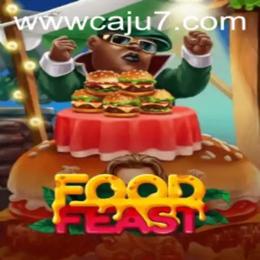 Discovering FoodFeast: A Culinary Adventure Game