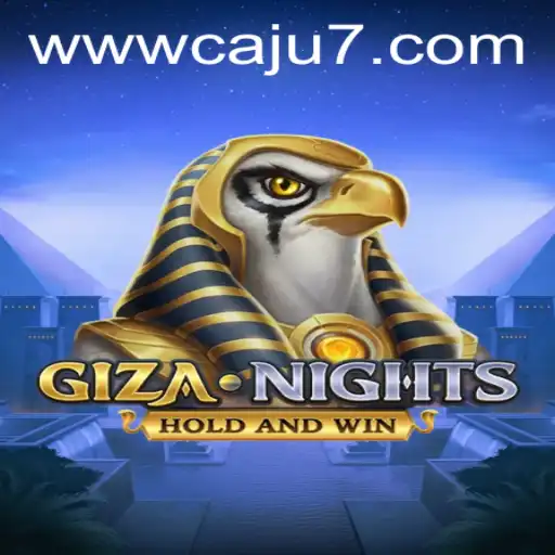 Unveiling the Mysteries of GizaNights: A Thrilling Adventure Awaits