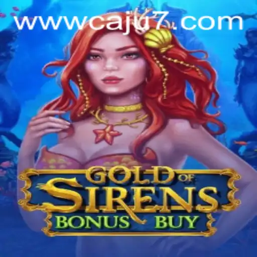 Exploring GoldofSirensBonusBuy: A Mysterious Adventure into the Depths