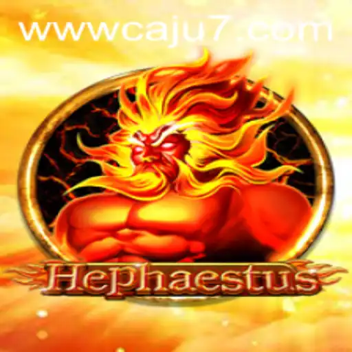 Hephaestus: The Forge of Strategy