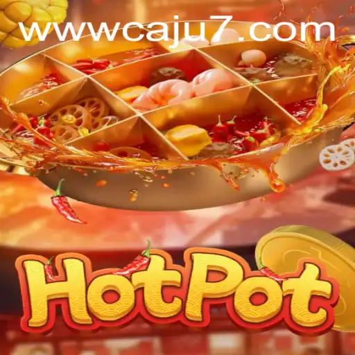 Discovering Hotpot: Immersing in the World of Caju7