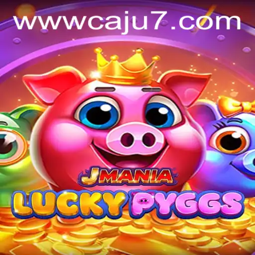 Discover the Thrills of JManiaLuckyPyggs: A Game of Fortune and Strategy