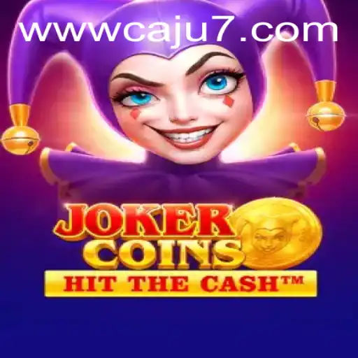 JokerCoins: Unveiling the Thrilling New Game in the World of Digital Entertainment