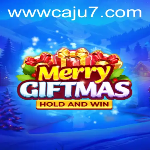 Discover the Whimsical World of MerryGiftmas