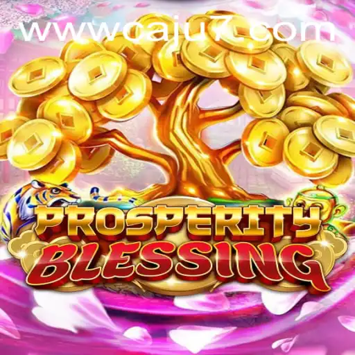 Exploring the World of ProsperityBlessing: A Deep Dive into the Game's Mechanics and Exciting Features
