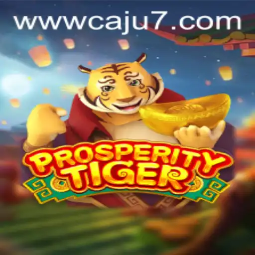 Exploring ProsperityTiger: A Unique Gaming Experience