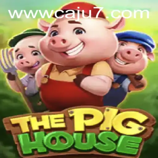 Explore 'ThePigHouse': A Thrilling New Gaming Sensation