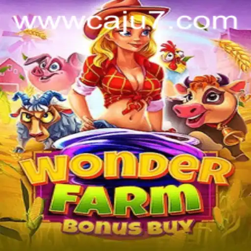 Unveiling WonderFarmBonusBuy: An Exciting Adventure Awaits