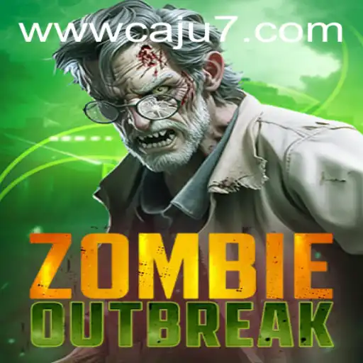 ZombieOutbreak: The Post-Apocalyptic Gaming Experience